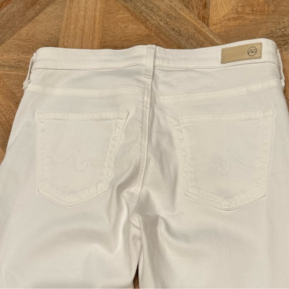 AG The Legging Super Skinny Ankle Jean. EUC! - Picture 12 of 14